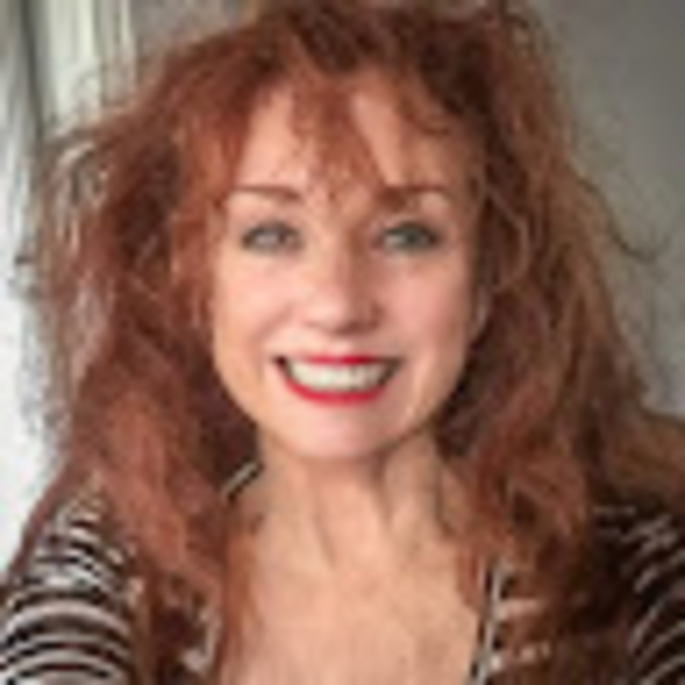 Meet your Posher, Karen